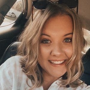 Meet your Posher, Mackenzie